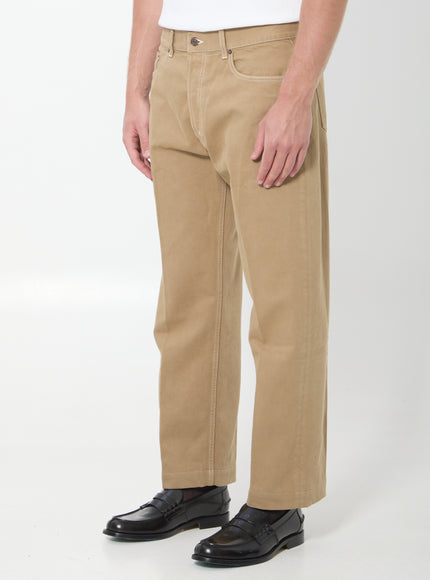Celine Boyfriend 002 Denim Pants