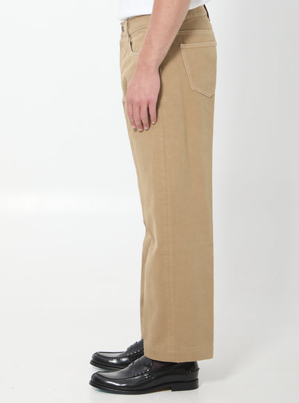 Celine Boyfriend 002 Denim Pants