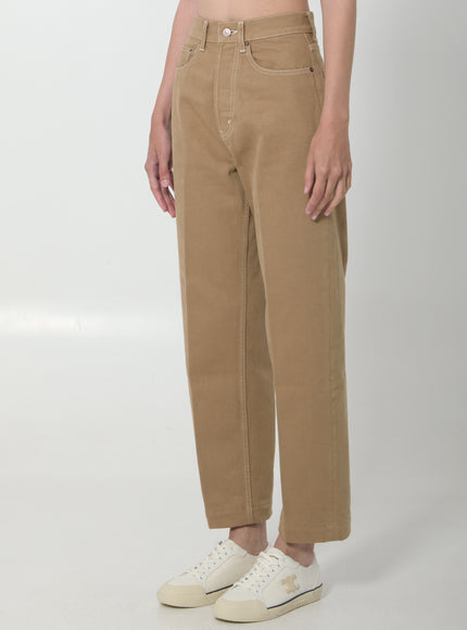 Celine Boyfriend 002 Denim Pants