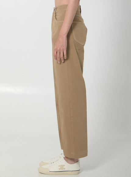 Celine Boyfriend 002 Denim Pants
