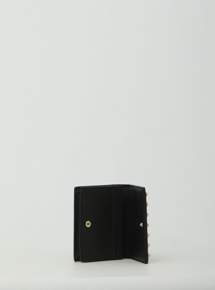 Valentino Garavani Rockstud Wallet