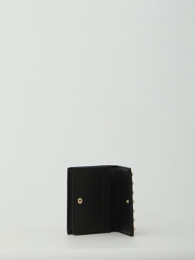 Valentino Garavani Rockstud Wallet