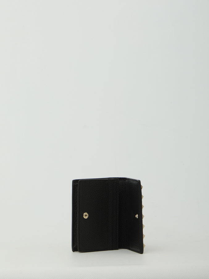 Valentino Garavani Rockstud Wallet