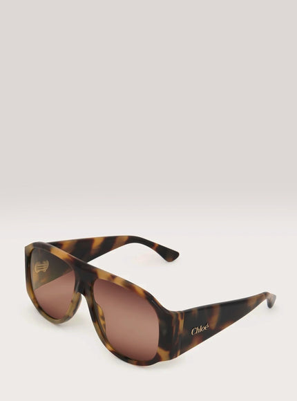 Chloe Izia Sunglasses