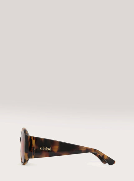 Chloe Izia Sunglasses