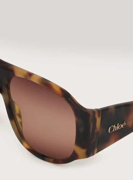 Chloe Izia Sunglasses