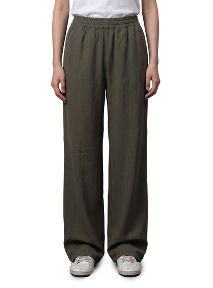 Golden Goose Journey's Britty Jogging Pants Green