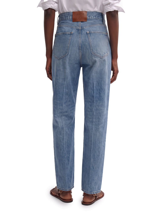 Celine Boyfriend Jeans 002