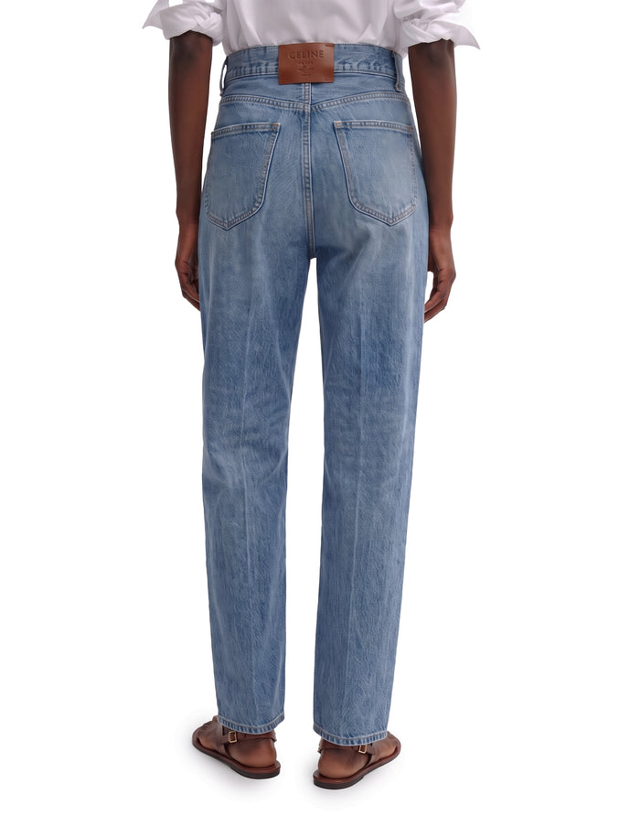 Celine Boyfriend Jeans 002