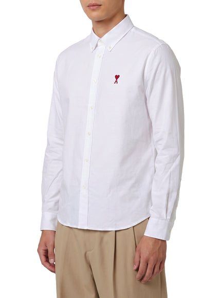 Ami Paris Ami De Coeur Shirt