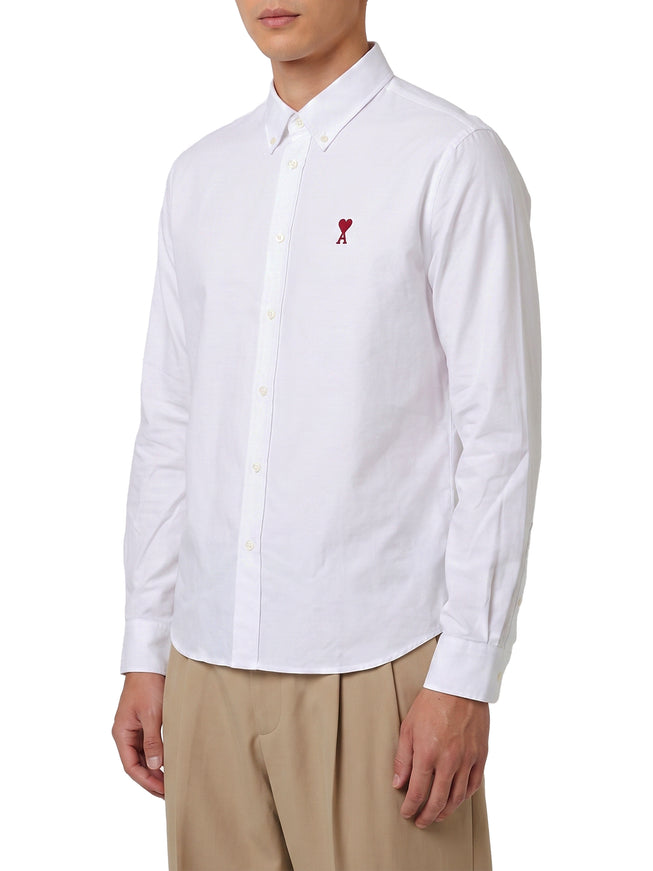 Ami Paris Ami De Coeur Shirt