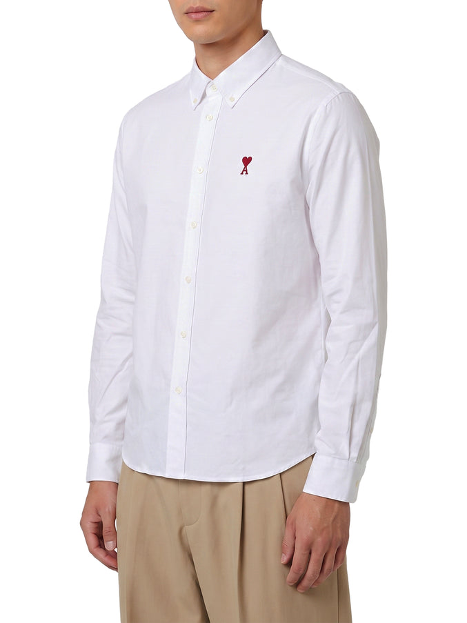 Ami Paris Ami De Coeur Shirt