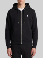L / Black