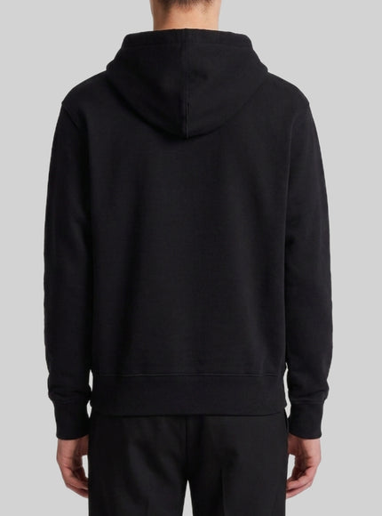 Ami Paris Ami De Coeur Hoodie