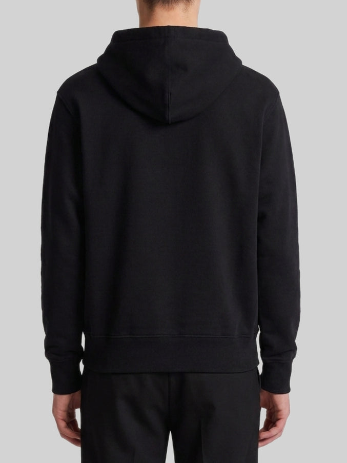 Ami Paris Ami De Coeur Hoodie