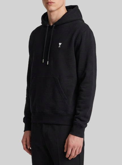 Ami Paris Ami De Coeur Hoodie