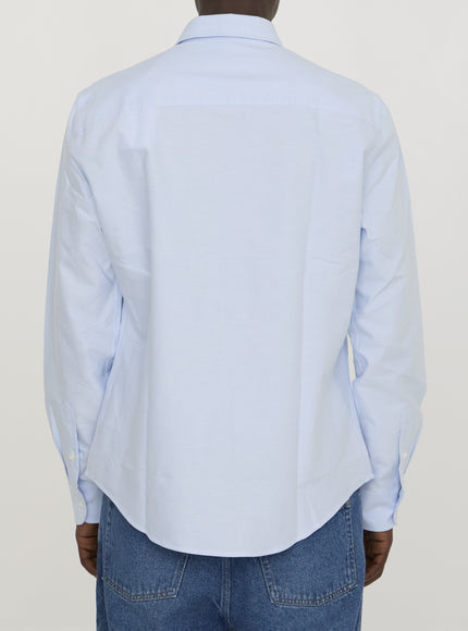 Ami Paris Ami De Coeur Shirt
