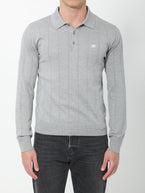L / Grey