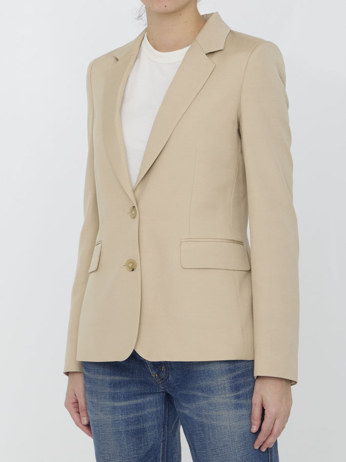Stella Mccartney Iconic Jacket