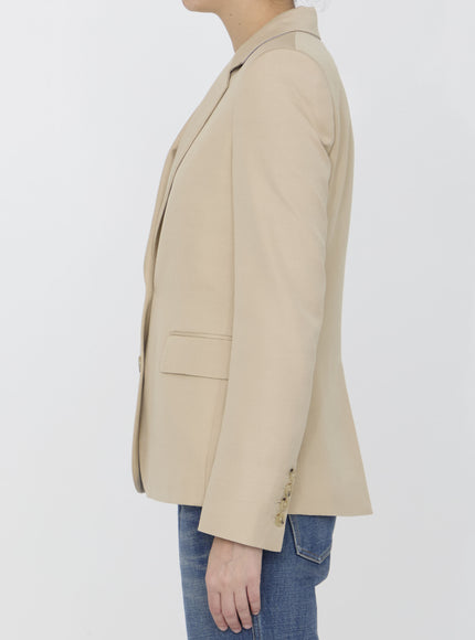 Stella Mccartney Iconic Jacket