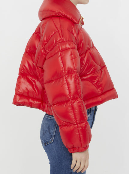 Patou Jp Short Puffer Jacket
