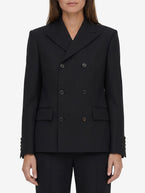 36 / Black