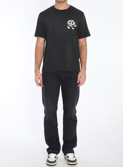 Amiri Amiri Music Record T-shirt