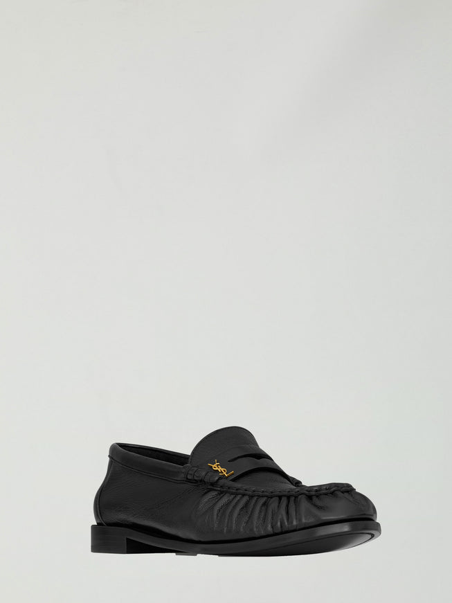 Saint Laurent Le Loafer Loafers