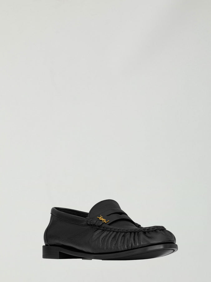 Saint Laurent Le Loafer Loafers