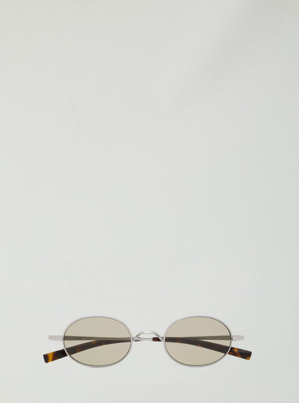 Saint Laurent Sunglasses Sl 948 T QT Silver