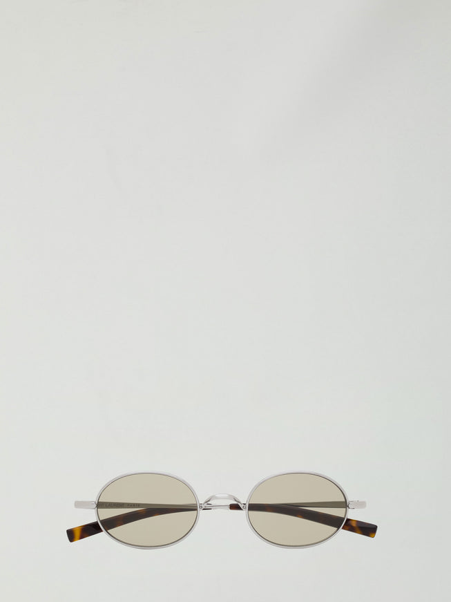 Saint Laurent Sunglasses Sl 948 T QT Silver