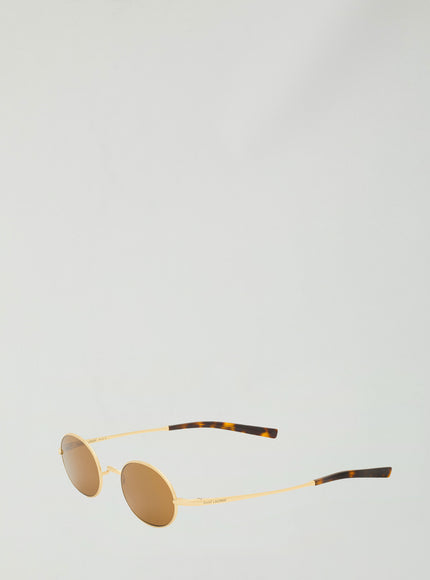 Saint Laurent Sunglasses Sl 948 T Silver