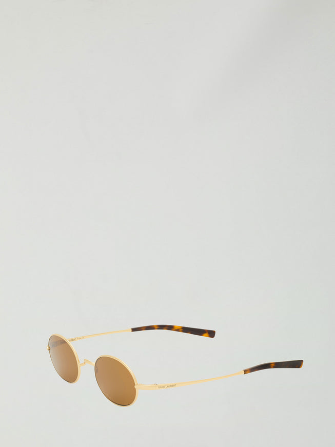 Saint Laurent Sunglasses Sl 948 T Silver