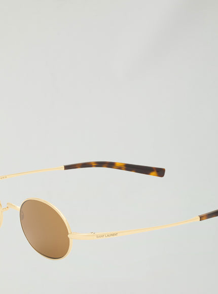 Saint Laurent Sunglasses Sl 948 T Silver
