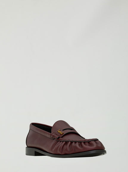 Saint Laurent Le Loafer Loafers