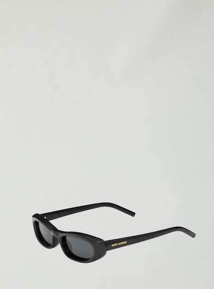 Saint Laurent Sunglasses Sl 557 Shade Plump