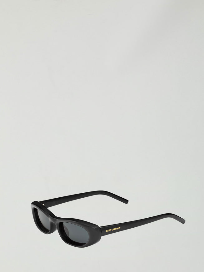 Saint Laurent Sunglasses Sl 557 Shade Plump
