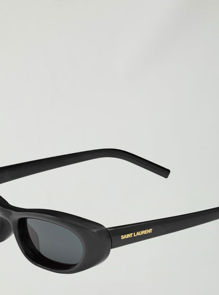 Saint Laurent Sunglasses Sl 557 Shade Plump