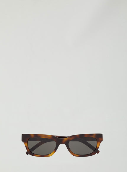 Saint Laurent Sunglasses Sl M175 Havana QT Brown