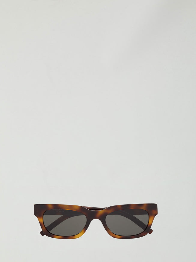 Saint Laurent Sunglasses Sl M175 Havana QT Brown