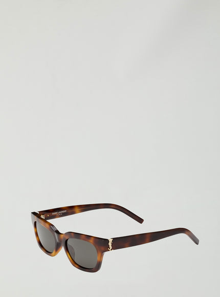 Saint Laurent Sunglasses Sl M175 Havana