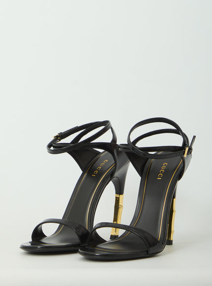 Gucci Castello Sandals
