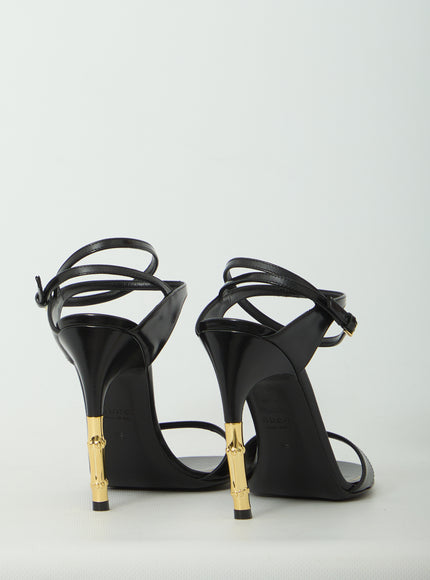 Gucci Castello Sandals