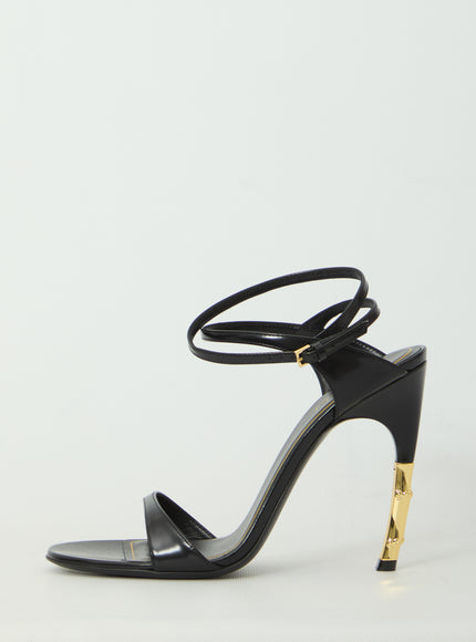 Gucci Castello Sandals
