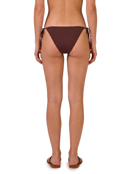 Celine Triomphe Swim Briefs