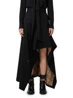 6 / Black