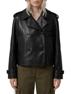 6 / Black