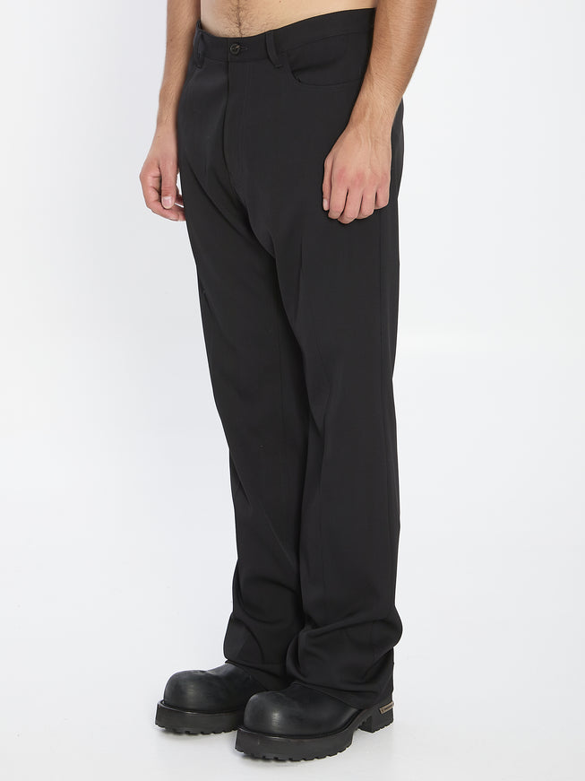 Balenciaga Tailored Pants