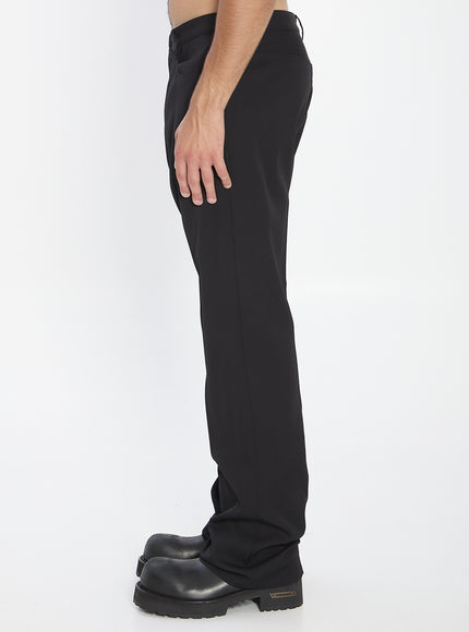 Balenciaga Tailored Pants