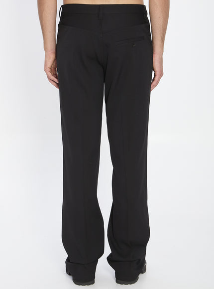 Balenciaga Tailored Pants